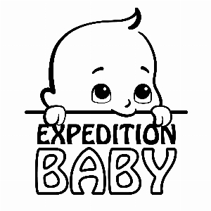 Expedition Baby