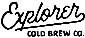Explorer Cold Brew