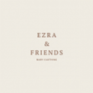 Ezra Friends