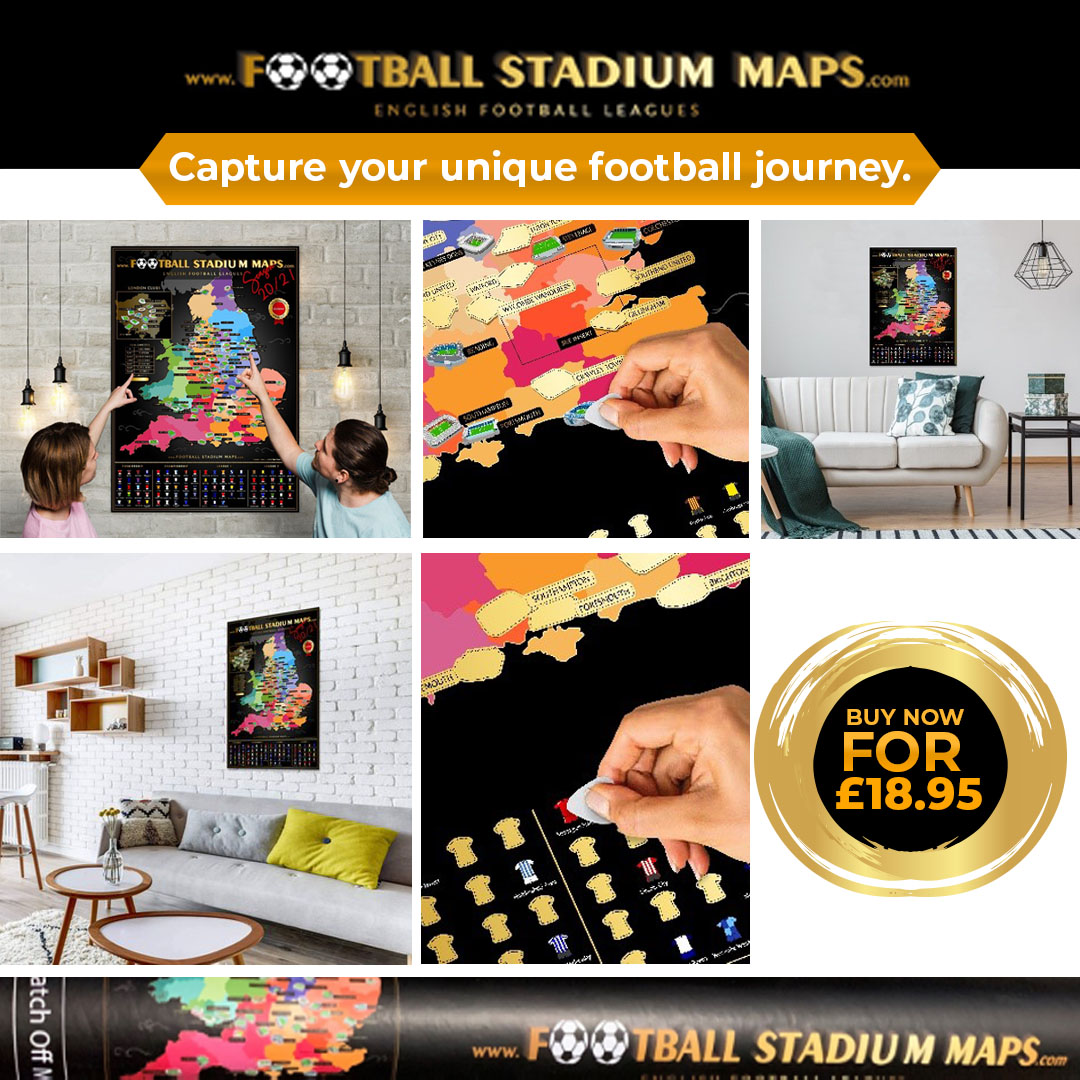 footballstadiummaps