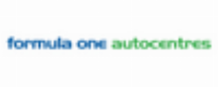 F1autocentres