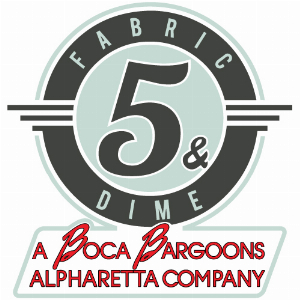 Fabric5andDime