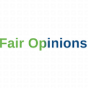 Fair Opinions