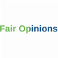 Fair Opinions