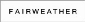 Fairweather