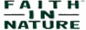 Faithinnature
