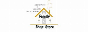 family shop store