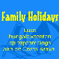 Familyholidays