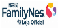 FamilyNes - Loja Oficial Nestl