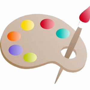 Famous Painting By Numbers