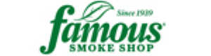 Famous Smoke Shop