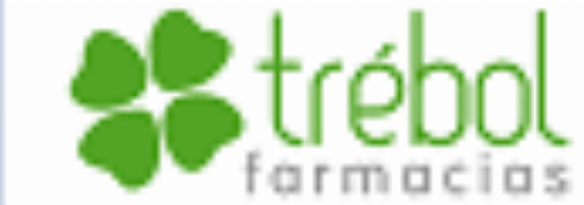 Farmacias trebol Es