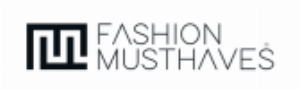 Fashion Musthaves