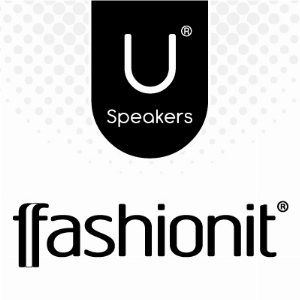Fashionit U Speakers