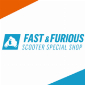 Fast Furious Scooters