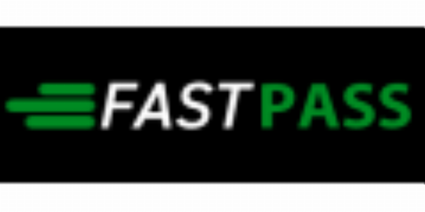 Fast Pass Driving GB