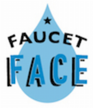 Faucet Face