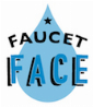 Faucet Face