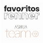 Favoritos Renner Ashua Team