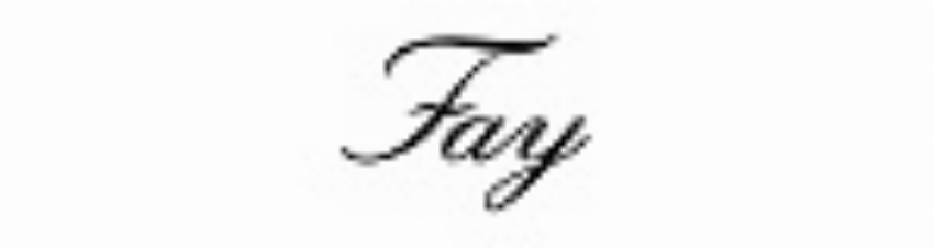 Fay