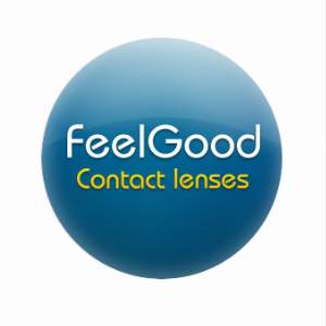 Feel Good Contact Lenses