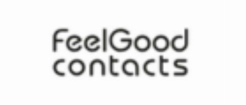 Feel Good Contacts Realtime