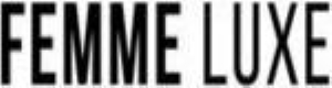 Femme Luxe