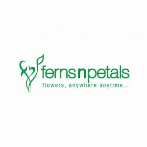 Ferns N Petals