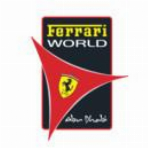 Ferrari World Abu Dhabi