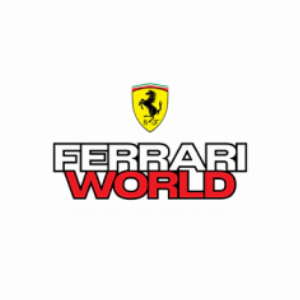 Ferrari World Abu Dhabi Reporting Realtime