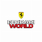 Ferrari World Abu Dhabi Reporting Realtime