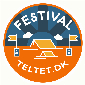 Festivalteltet