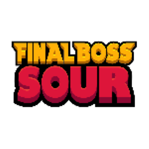 Final Boss Sour