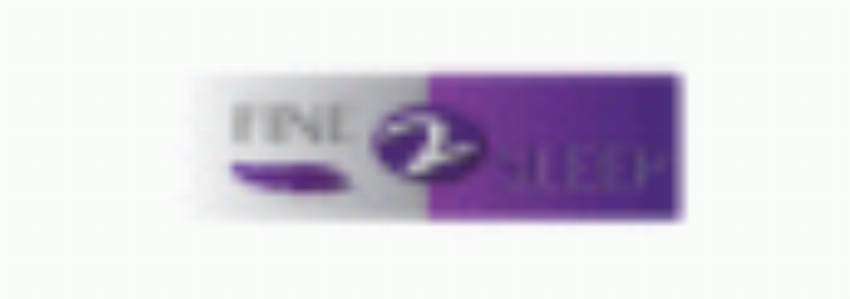 Kortingscode voor 20% korting op gehele assortiment bij Fine2sleep