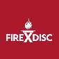 FIREDISC Cookers
