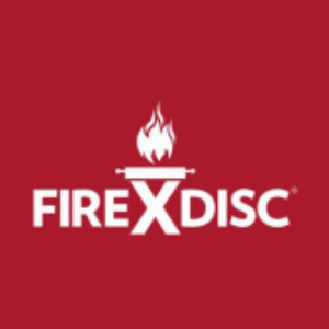 FIREDISC INC
