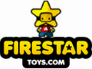 firestartoys