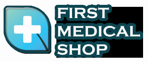 First Medical Shop