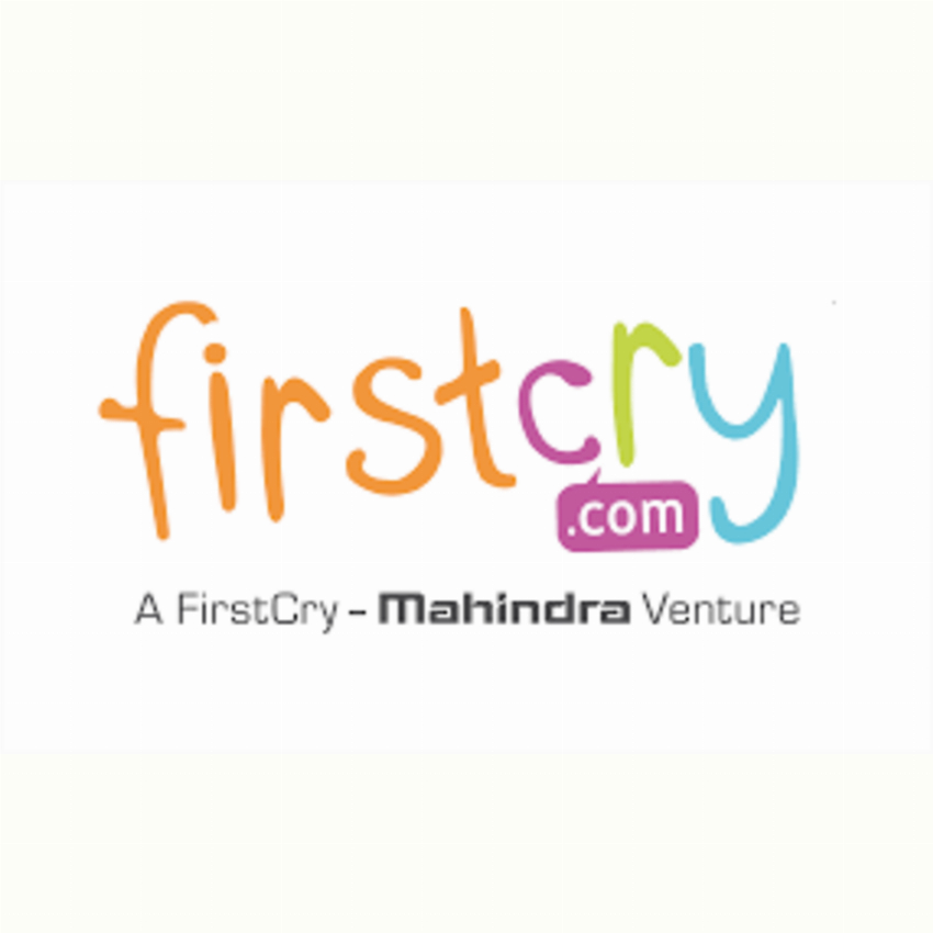 Firstcry IN