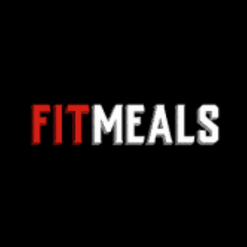 Kortingscode voor 10% korting aanmelden nieuwsbrief bij Fit Meals