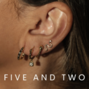 Five And Two Jewelry