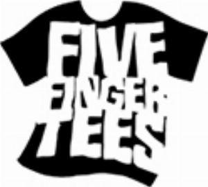 Five Finger Tees