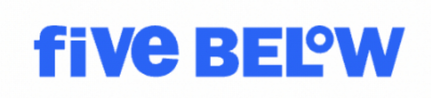 Fivebelow