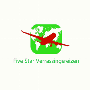 Fivestarverrassingsreizen
