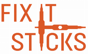Fix It Sticks