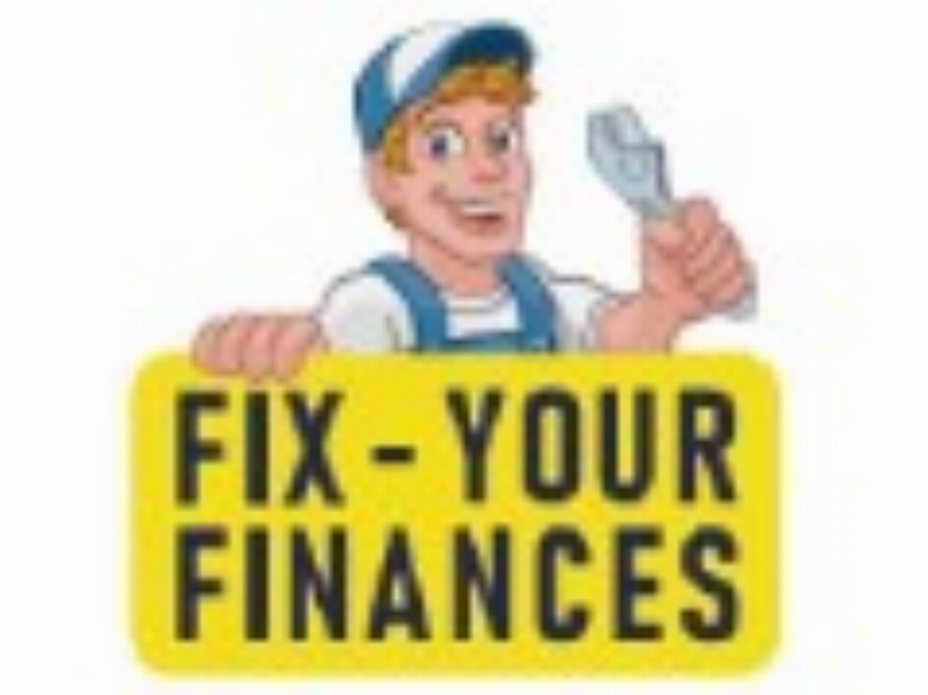 Fixyourfinances