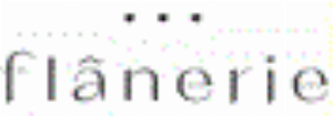Flanerie