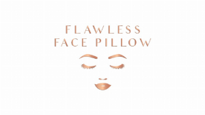 flawlessfacepillow