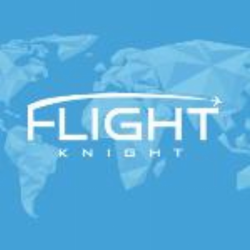 Flight Knight geo s Realtime