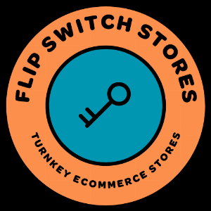 Flip Switch Ecommerce
